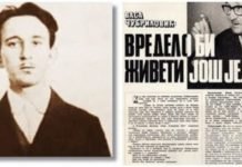 NJË KUJTESË QË NUK DUHET HARRUAR KURRË-PROGRAMET DHE ELABORATET SERBE ANTISHQIPTARE (1) Vasa Cubrilovic