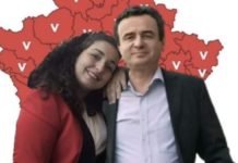 Formimi i organeve të reja, dhe lënja mbrapa i skenave të lodhshme politike Vjosa - Albini