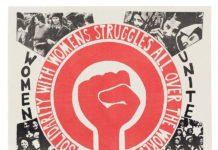 DITA NDËRKOMBËTARE E GRAVE Women's Day - March 1975