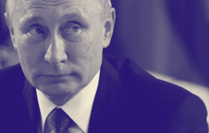 Putin fajtor për pushtimin e Ukrainës