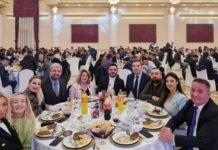 Iftaret e Korrupsionit dhe Anarkia e Besimit: Kur Feja Instrumentalizohet Kundër Shoqërisë Kuvendi i Kosovës - iftar