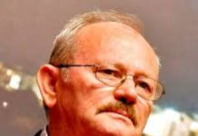 KUR HESHTJA KTHEHET NË ART Agim Mato