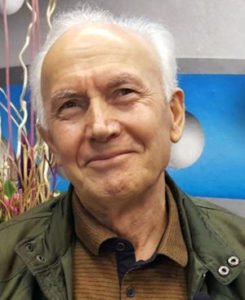 Abas Fejzullahi