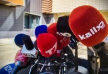 Liria e medias në Kosovë: mes lirisë ligjore dhe kufizimeve praktike Media - Kosovë