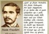QIRI QË NUK SHUHET – NAIM FRASHËRI Naim Frashëri