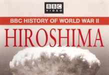 Armët e shkatërrimit në masë dhe kërcënimi për njerëzimin Hiroshima - bomba atomike