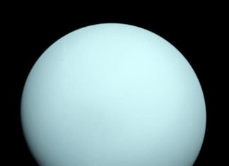 Shkencëtarët mësojnë pse Neptuni është një nuancë më e errët se Urani Urani