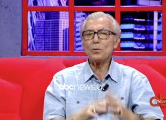 Nga ana mjekësore, unë e quaj perversion seksin anal dhe oral, thotë profesori (video) Gjinekologu