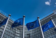 Dinamikat Rajonale në Ballkanin Perëndimor dhe Perspektiva e Integrimit në BE European Union Flags