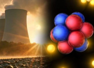 Kina po ndërton reaktorin e kripës së lëngshme të toriumit Reaktor toriumi