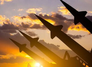 Moska ka pothuajse 6000 koka bërthamore Kokat bërthamore