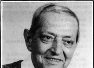 MARTIN CAMAJ – 101-vjetori i lindjes Martin Camaj
