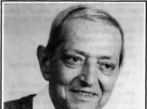 Martin Camaj