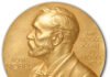 PËR SHKAK TË SKANDALIT SEKSUAL ÇMIMI “NOBEL” PËR LETËRSI PËR VITIN 2018 NUK U NDA Nobel Prize