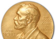 PËR SHKAK TË SKANDALIT SEKSUAL ÇMIMI “NOBEL” PËR LETËRSI PËR VITIN 2018 NUK U NDA Nobel Prize