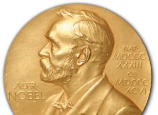 PËR SHKAK TË SKANDALIT SEKSUAL ÇMIMI “NOBEL” PËR LETËRSI PËR VITIN 2018 NUK U NDA Nobel Prize