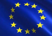 Komiteti i Rajoneve i BE-së ka hequr përdorimin e fusnotës dhe asteriksit kur referohet te Kosova Bashkimi Europian - flamuri