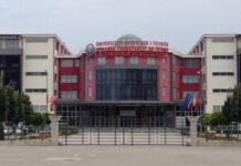 PËRMIRËSIMI I MUNDSHËM I CILËSISË NË ARSIM Universiteti Shtetëror i Tetovës