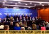 Evropa në alarm, Kosova në provë: Moska dhe Beogradi përballë vijës së kuqe të NATO-s EU-Western Balkan Summit