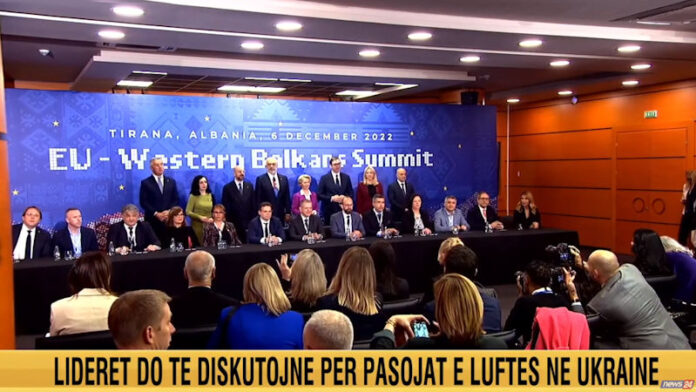 EU-Western Balkan Summit