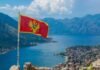 Analizë politiko-diplomatike dhe juridiko-kushtetuese mbi deklaratën e Komunës së Zetës për “mosnjohjen” e Kosovës dhe dimensionin e ndikimit ruso-serb në Mal të Zi Mali i Zi - flamuri