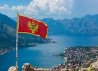Trevat martire të Kosovës kreshnike humbën ndër dekada bijtë më të mirë si pasojë e gjenocidit të vazhdueshëm sllav serbo-malazez Mali i Zi - flamuri