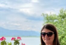 Andrra e jetës Ari Ukimeri