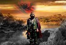 Cilët janë ”drenicakët” që tradhëtuan Adem Jasharin?! (3) Adem Jashari