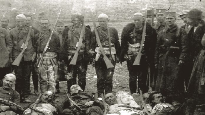 Masakra serbo-malazeze