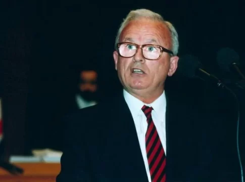 Adem Demaçi