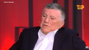Ekrem Bardha