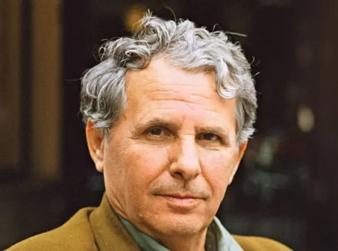 Ali Podrimja