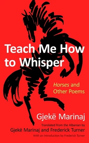Gjekë Marinaj - Teach me How to Whisper