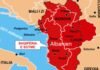 Nacionalizmi – gurthemel për një shtet të fortë të shqiptarëve në Ballkan Shqipëria - CIA - 2035