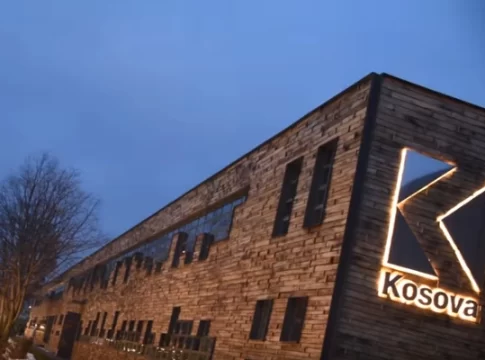 Klan - Kosova