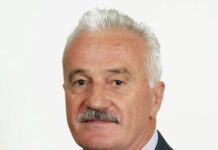 ZGJEDHJET PARLAMENTARE NË KOSOVË, UDHËKRYQJE POLITIKE Nikë Gashaj