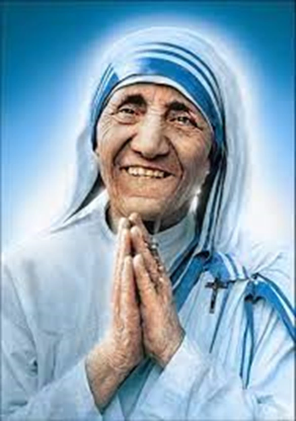 Shenjtore Nënë Tereza
