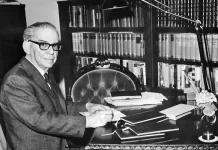 ELABORATI I ANDRIQIT: NJË PLAN PËR ZHDUKJEN E SHQIPËRISË NGA HARTA E HISTORISË (5) Ivo Andriq