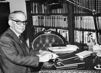 ELABORATI I ANDRIQIT: NJË PLAN PËR ZHDUKJEN E SHQIPËRISË NGA HARTA E HISTORISË (5) Ivo Andriq