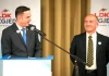 Kriza e lidershipit pas humbjeve në zgjedhje LDK - Lumir Abdixhiku