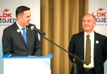 Kriza e lidershipit pas humbjeve në zgjedhje LDK - Lumir Abdixhiku