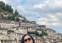 ZGJEDHJA E PRESIDENTIT MIDIS LEGJITIMITETIT DEMOKRATIK DHE STABILITETIT INSTITUCIONAL Vjosa Osmani - Berat