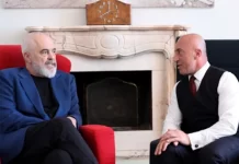 Politikanët e dobët ka ardhur koha që të largohen nga skena politike!? Edi Rama - Ramush Haradinaj