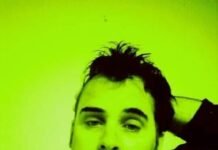 Po tretëm për ty Leonardo Nika - yellow