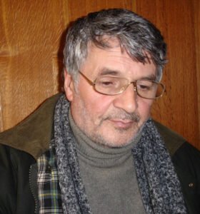 Nexhat Halimi