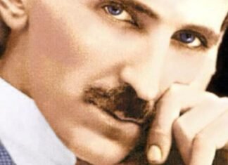 Nikola Tesla, gjeniu i shkencës që u dergj në harrim dhe mjerim në qilarin e një hoteli në New York Nikola Tesla