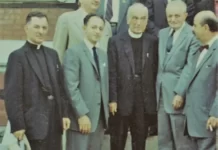 NOLI – KY VIGAN LIBERATOR Fan Noli - Vasil Gërmenji