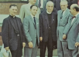 NOLI – KY VIGAN LIBERATOR Fan Noli - Vasil Gërmenji