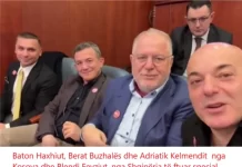 DEBATET POLITIKE NËPËR TELEVIZIONET E KOSOVËS Gazetarë kontraversë shqiptarë