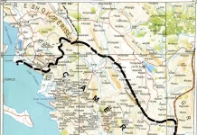 The Cham issue requires a solution within EU standards Harta e Çamërisë